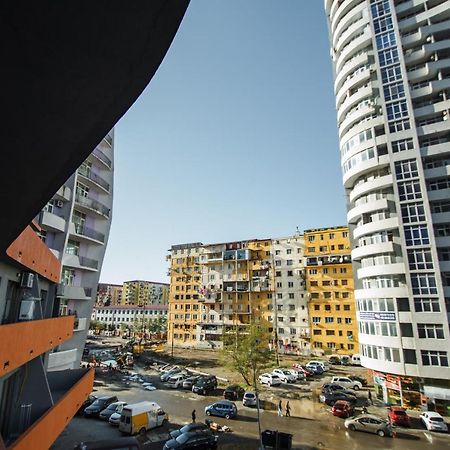 Next Orange Apartments 3-08 Батумі Екстер'єр фото