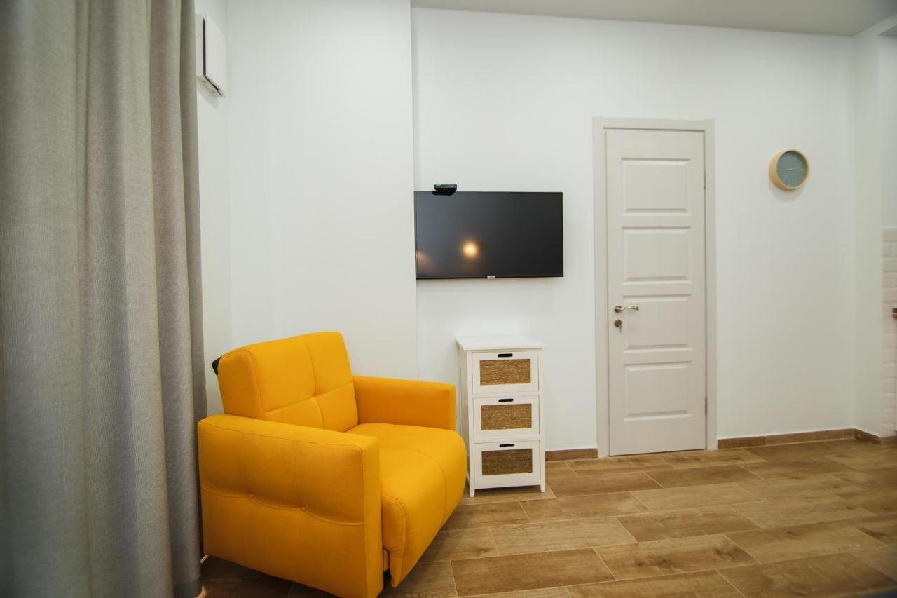 Next Orange Apartments 3-08 Батумі Екстер'єр фото